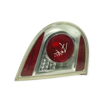 Volkswagen Golf V Tailgate rear/tail lights 164121