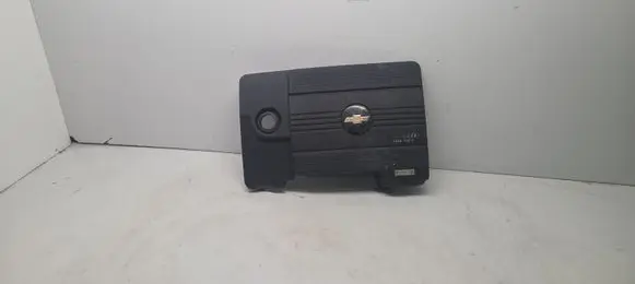 Chevrolet Captiva Engine cover (trim) 15267367