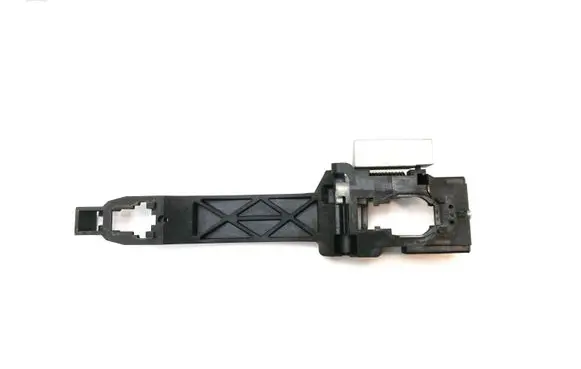 Front door exterior handle/bracket