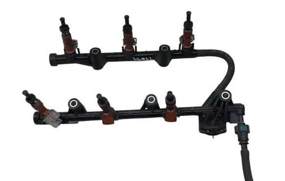 Lexus RX 330 - 350 - 400H Fuel main line pipe 2325031050