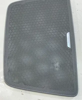 Audi A8 S8 D4 4H Tailgate/trunk/boot exterior handle 4H0035435A| 888.119.561XK000574