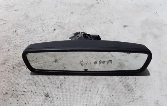Ford Kuga II Rear view mirror (interior) CU5A17E678BB