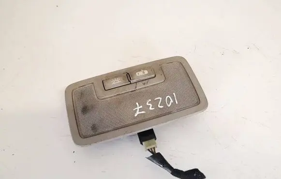 KIA Ceed Rear seat light 928501HXXX