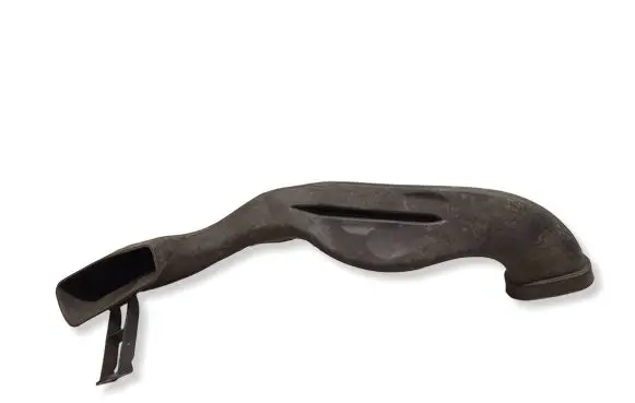 Opel Astra J Air intake duct part 13307080 1054923S02 315875880