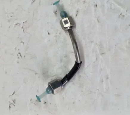 Ford Kuga III Fuel injector supply line/pipe HG9Q9C993BA