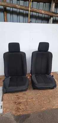 Renault Megane II Interior set 34253214124