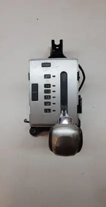 Chevrolet Aveo Gear shifter/selector 8F12D3 S04550F8F07 96870316