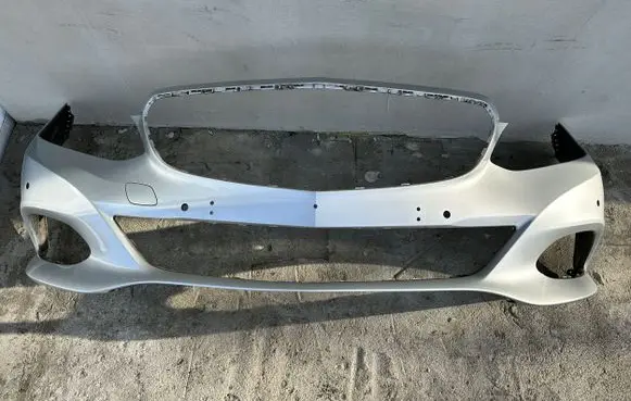 Mercedes-Benz E W212 Front bumper