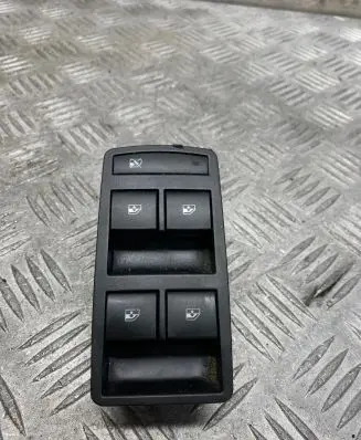 Opel Insignia A Electric window control switch 22915118 514534