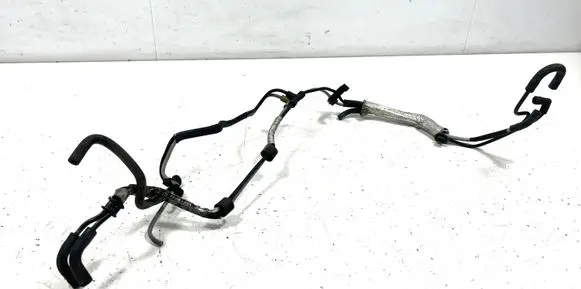 Ford C-MAX II Vacuum line/pipe/hose AV609S468AJ