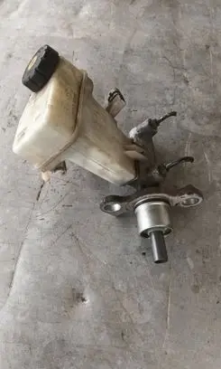 Opel Vectra C Master brake cylinder