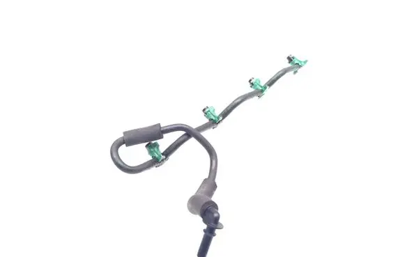 Peugeot 3008 I Fuel return line/hose 