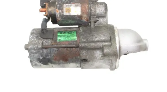 KIA Sorento Starter motor 361002F055 8000592