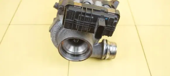 Volvo S90, V90 Turbo G4D36K682AH 29SP5