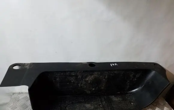 Renault Trafic II (X83) Front sill trim cover