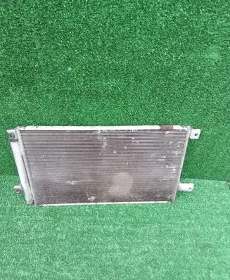 Toyota Avensis T250 A/C cooling radiator (condenser) 