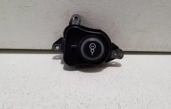 Porsche Taycan 9J1 Other switches/knobs/shifts 95C915210A 95C915738G