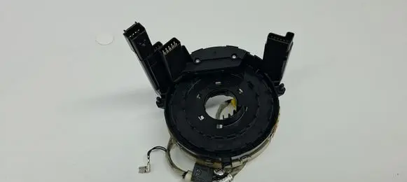 Airbag slip ring squib (SRS ring)