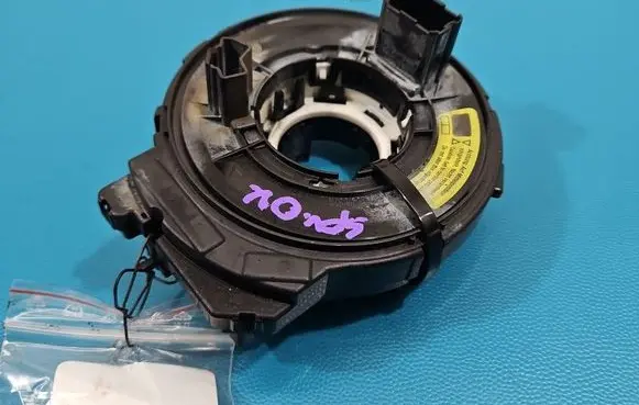 Audi A4 S4 B9 8W Airbag slip ring squib (SRS ring) 3OS1009889209 IMPRK1550417