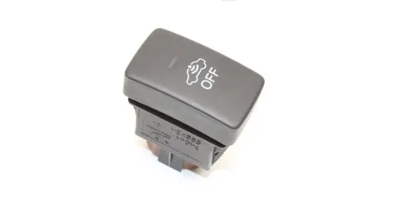 Honda Accord Other switches/knobs/shifts M24985