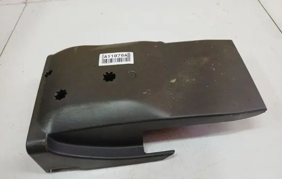 Volvo S60 Steering wheel column trim 3409335