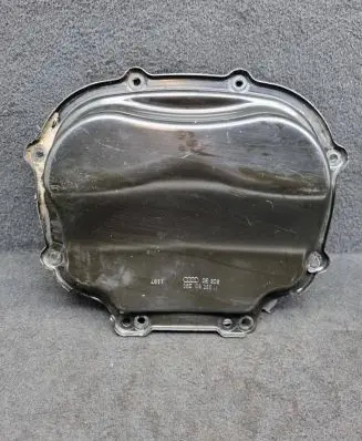 Audi A7 S7 4G Timing chain cover 06E109285J 06E109285H