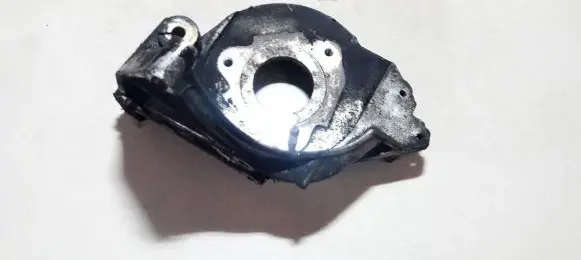 Peugeot 307 Engine mounting bracket 96347839