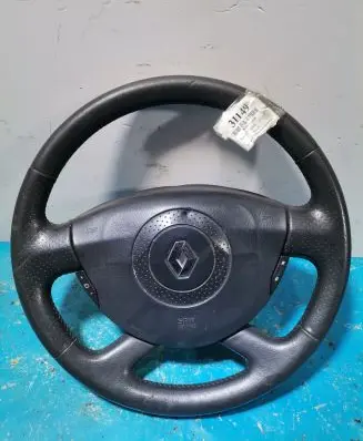 Renault Laguna II Steering wheel