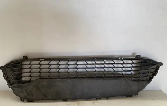 Hyundai i30 Quarter panel pressure vent 865612R500