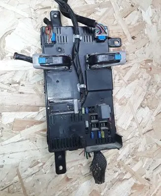 Fuse module