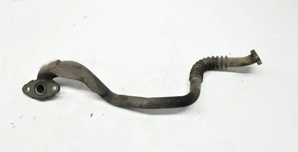 Toyota Corolla Verso AR10 Turbo turbocharger oiling pipe/hose