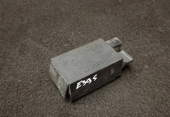 BMW 5 E39 AUC sensor 64118391470 110187 00612000462250