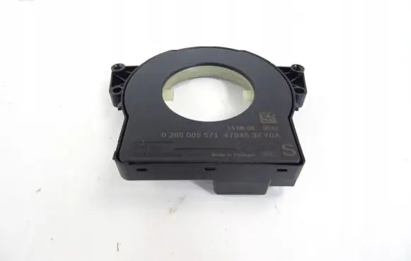 Nissan Juke I F15 Steering angle sensor 479453fy0a