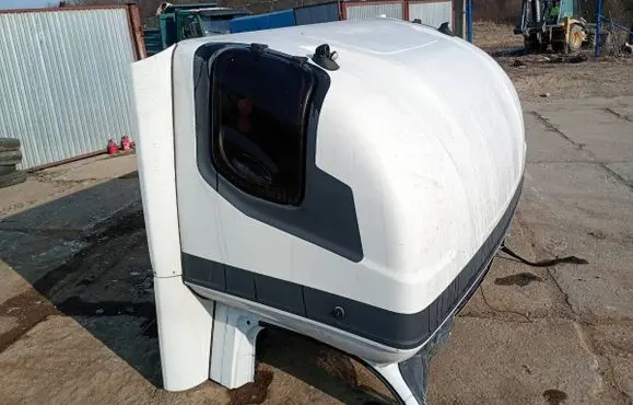 Renault Master III Other exterior part