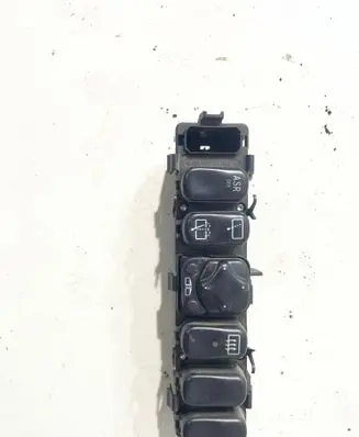 Mercedes-Benz Vito Viano W638 Multifunctional control switch/knob 33010901 1688203610