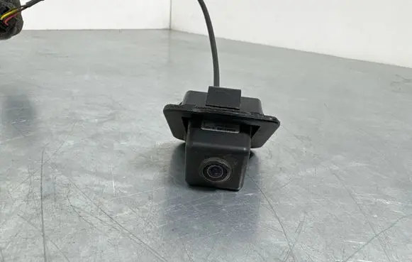 Mercedes-Benz S W221 Reversing camera A2218200397
