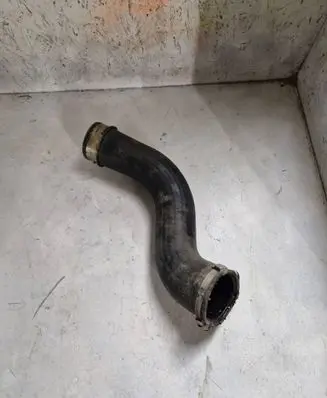 Mercedes-Benz C W204 Intercooler hose/pipe A2045281882