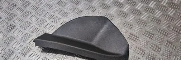 Mercedes-Benz E W212 Dashboard side end trim A2126800607