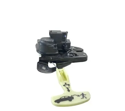 Dodge Charger Tailgate/trunk/boot lock/catch/latch 9217AF