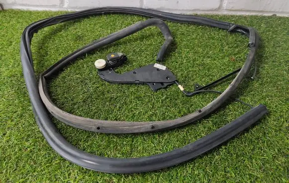 Volkswagen Multivan T5 Other exterior part 7E0843785A 7H0843435Q
