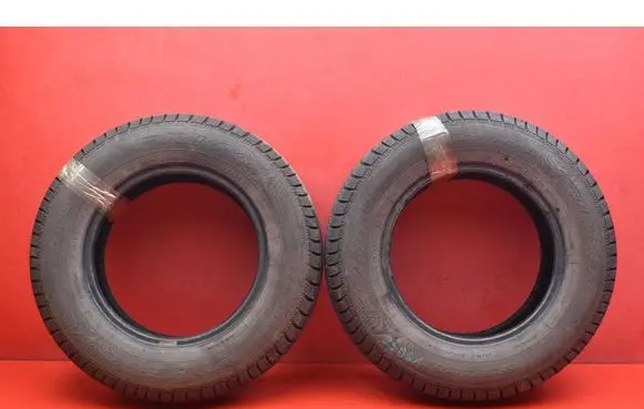 Skoda Octavia Mk1 (1U) R17 winter tire