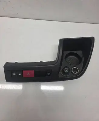 Peugeot Boxer Other switches/knobs/shifts 1308183070 ST4408