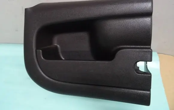 Mini One - Cooper Clubman R55 Rear door card panel trim 