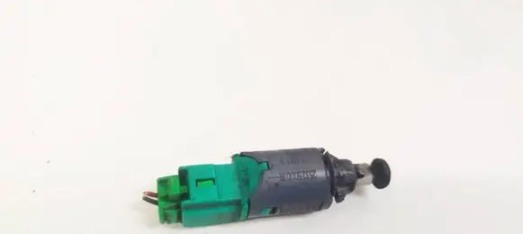 Brake pedal sensor switch