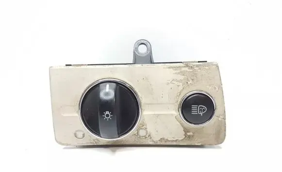 Mercedes-Benz E W211 Light switch 2115450104