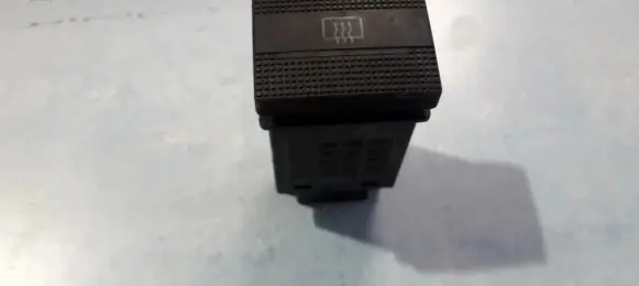 Volkswagen Golf II Windscreen/window heater switch 1H5959621