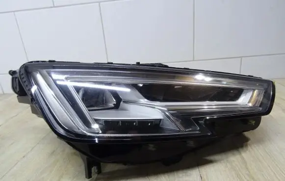 Audi A4 S4 B9 Headlight/headlamp 8W0941034