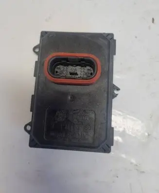 Volkswagen Touareg I Xenon control unit/module 74695900AC