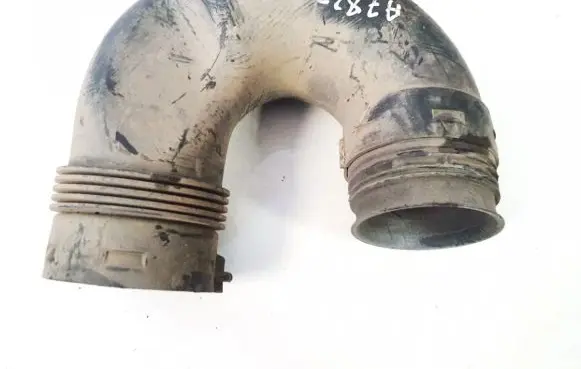 Skoda Octavia Mk2 (1Z) Air intake hose/pipe 1k0129618af