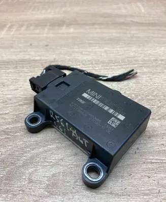 Mini One - Cooper Coupe R56 ESP acceleration yaw rate sensor 6797326